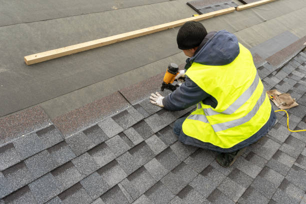 Sheet Metal Roofing in Hollister, CA