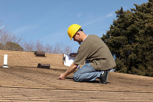 Trusted Hollister, CA Roofing services Experts